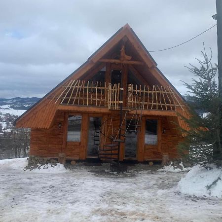 Rochowa Buznica Zakopane Esterno foto