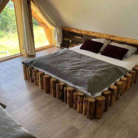 Rochowa Buznica Zakopane Esterno foto