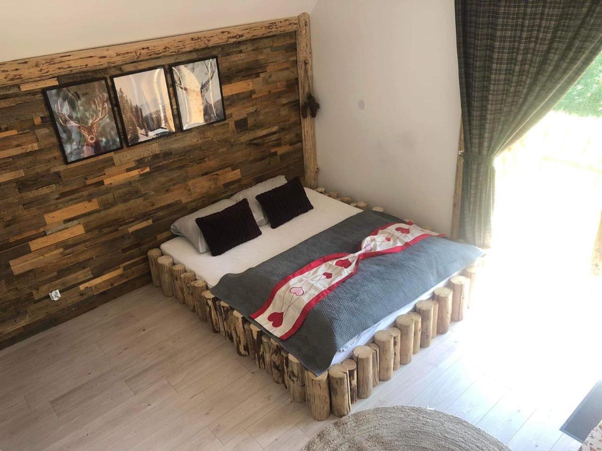 Rochowa Buznica Zakopane Esterno foto