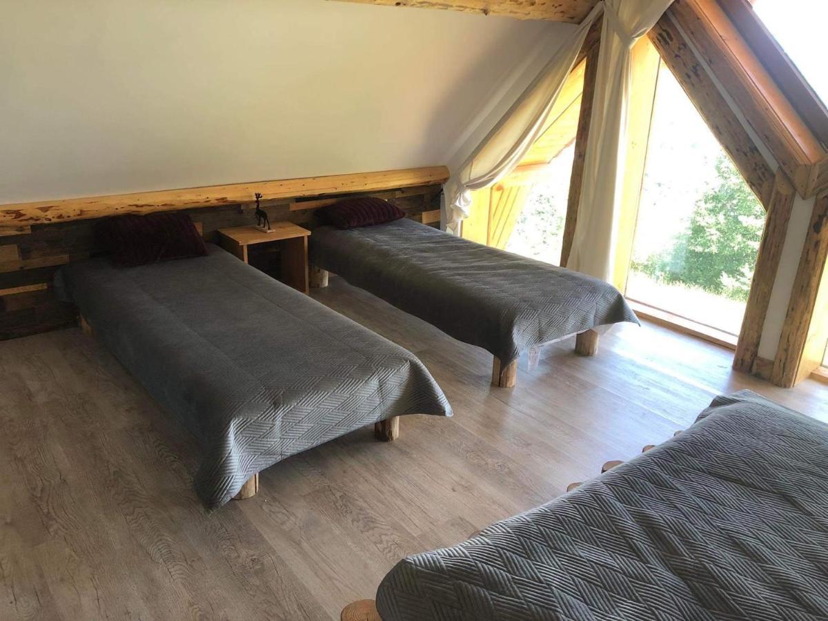 Rochowa Buznica Zakopane Esterno foto