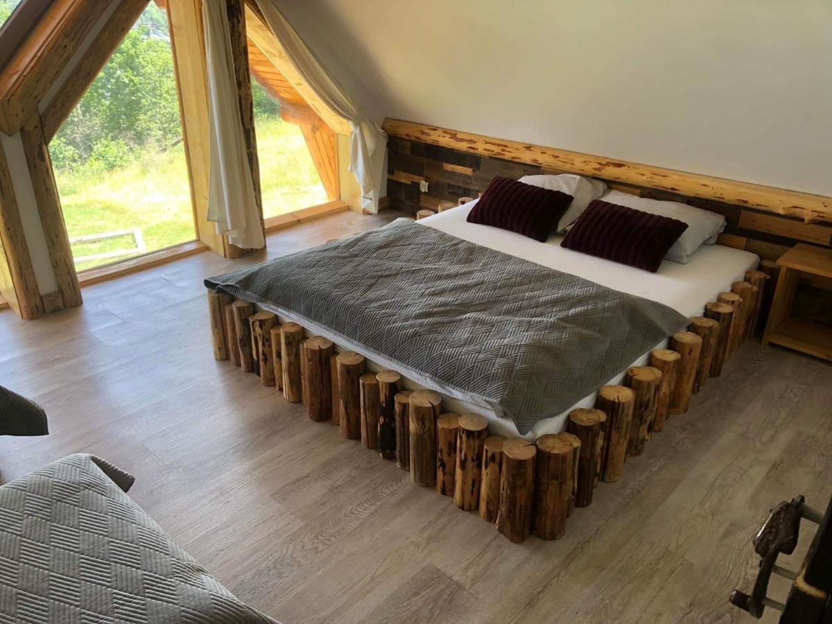 Rochowa Buznica Zakopane Esterno foto