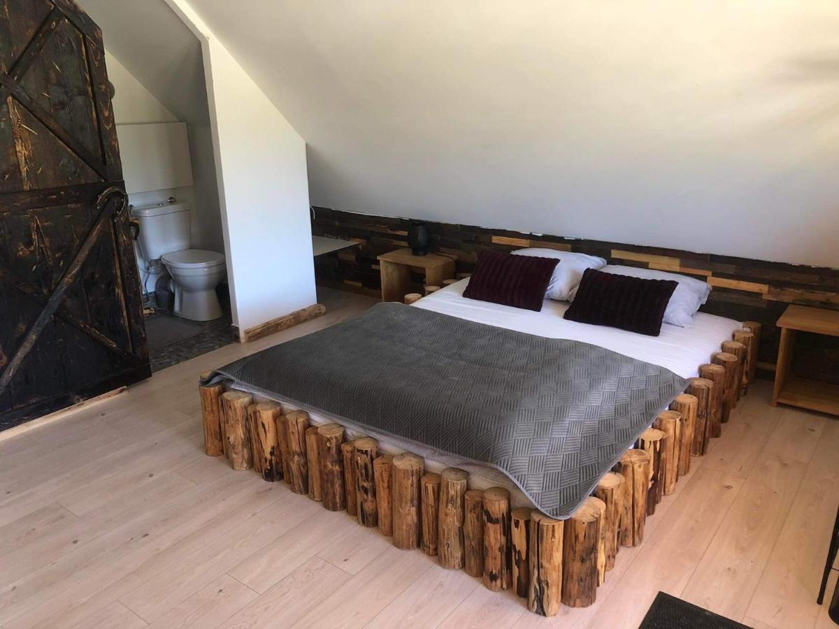 Rochowa Buznica Zakopane Esterno foto